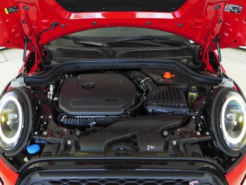 Used 2023 MINI Cooper S FWD image 6