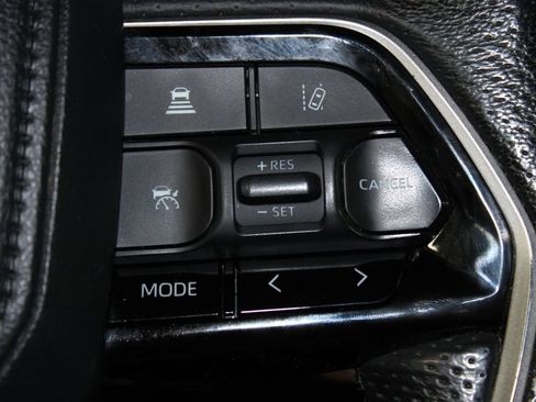Used 2022 Toyota Tundra SR5 w/ TRD Sport Package AWD/4WD image 37
