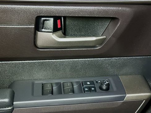 Used 2022 Toyota Tundra SR5 w/ TRD Off-Road Premium Package image 15