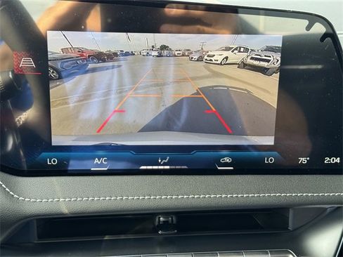 New 2026 Chevrolet Corvette Stingray Coupe w/ Z51 Performance Package image 13