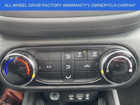 Used 2023 Chevrolet TrailBlazer LS image 24