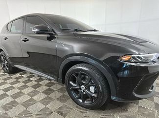 Used 2024 Dodge Hornet R/T w/ Tech Pack w/o Parking AWD/4WD video 2