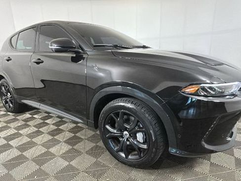 Used 2024 Dodge Hornet R/T w/ Tech Pack w/o Parking AWD/4WD image 2