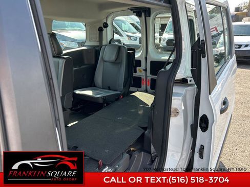 Used 2017 Ford Transit Connect XL image 29