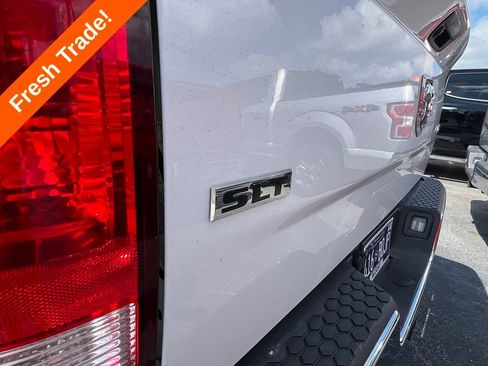 Used 2023 RAM 1500 Classic SLT w/ Trailer & Traction Group AWD/4WD image 8