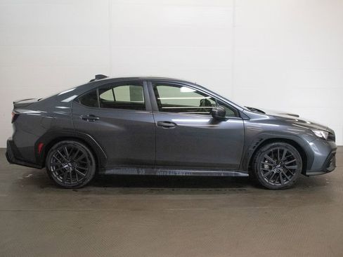 Used 2023 Subaru WRX Premium image 3