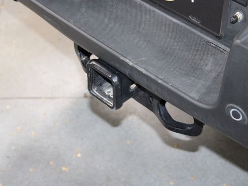 Certified 2025 Ford F350 Platinum image 18