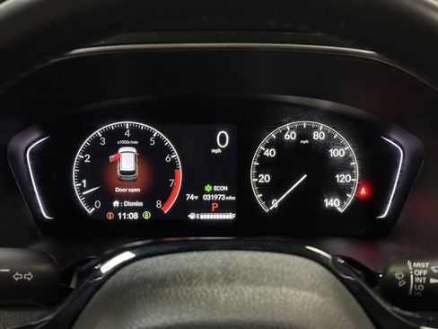 Certified 2024 Honda Pilot Touring image 27