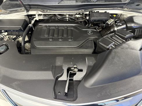 Used 2016 Acura MDX SH-AWD w/ Technology Package image 27
