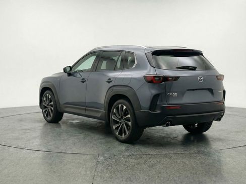Used 2025 MAZDA CX-50 2.5 Hybrid w/ Premium Plus Pkg image 6