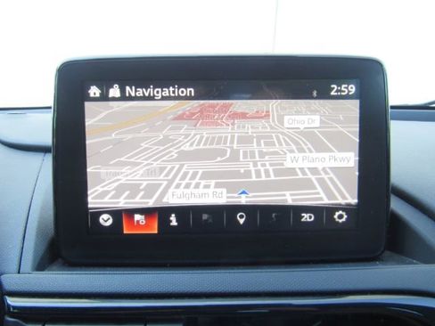 Used 2019 MAZDA MX-5 Miata RF Grand Touring image 42