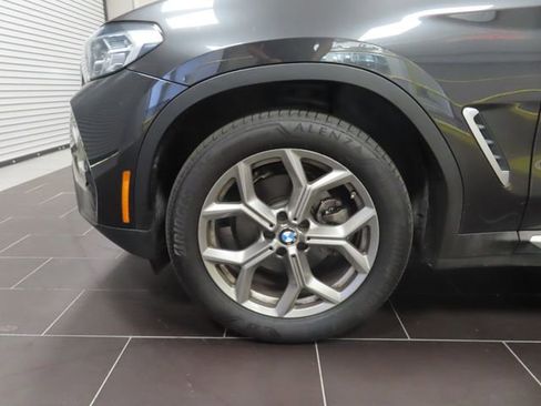 Used 2024 BMW X3 sDrive30i RWD image 14