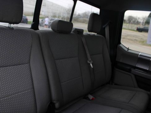Used 2018 Ford F150 XLT w/ Equipment Group 301A Mid AWD/4WD image 12