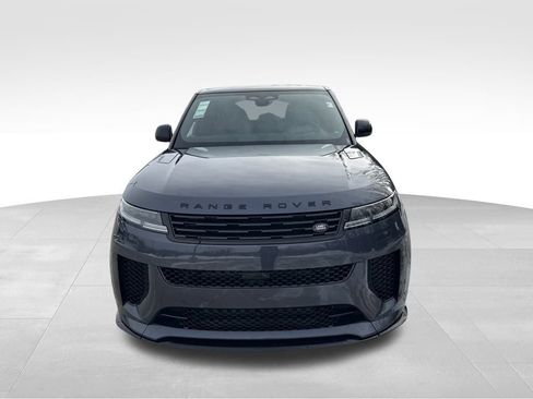 New 2026 Land Rover Range Rover Sport image 4