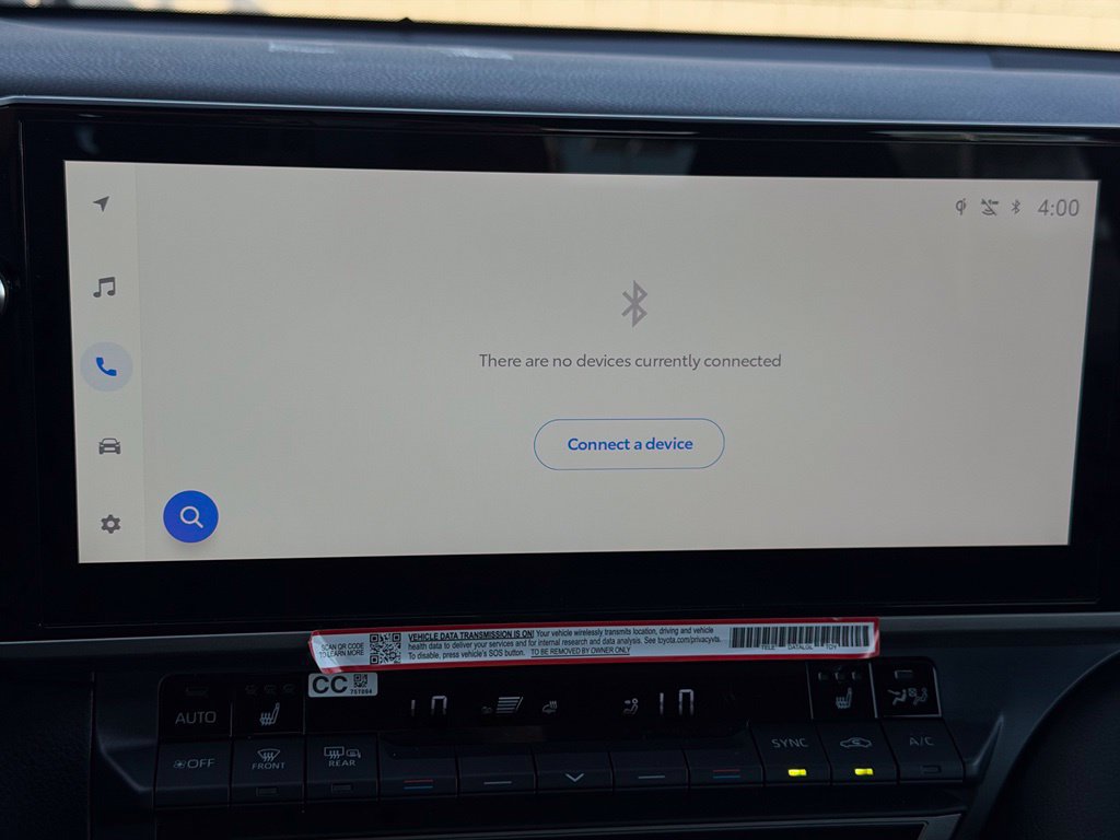 Used 2026 Toyota Camry XSE FWD image 31
