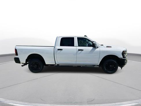 New 2025 RAM 2500 Tradesman image 37