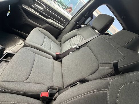 Used 2025 RAM 1500 Big Horn RWD image 30