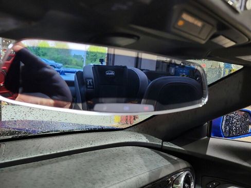 Used 2018 Chevrolet Camaro ZL1 RWD image 35