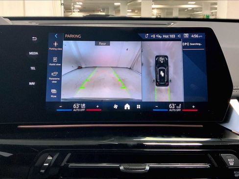 New 2025 BMW X1 xDrive28i w/ Technology Package image 19