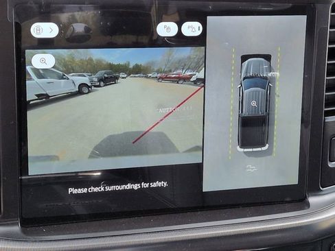 New 2026 Ford F150 Platinum image 28