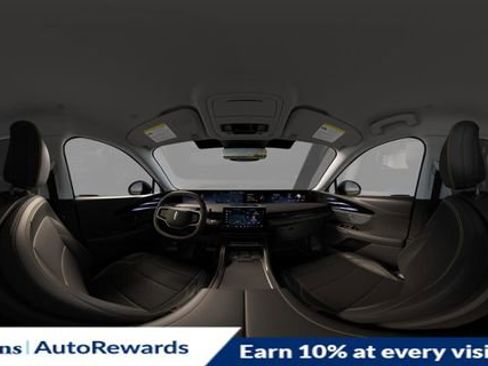 New 2026 Lincoln Nautilus Premier image 7