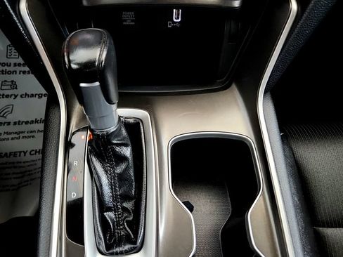 Used 2019 Honda Accord Sport image 28