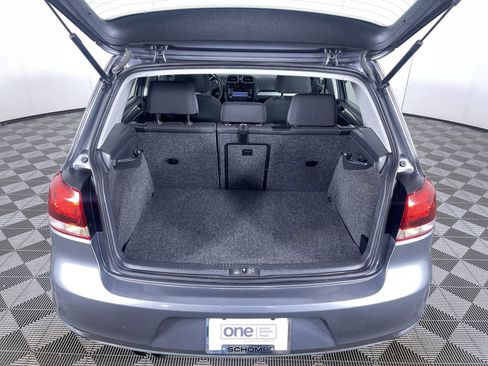 Used 2012 Volkswagen Golf TDI image 23