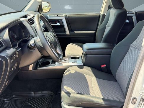 Used 2023 Toyota 4Runner SR5 RWD image 5
