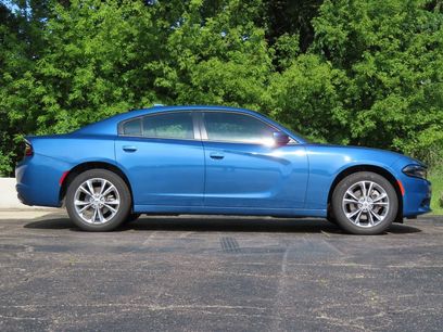 Used 2021 Dodge Charger SXT w/ Driver Convenience Group