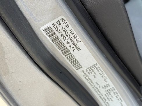 Used 2021 Dodge Durango GT AWD/4WD image 10