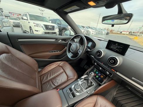 Used 2016 Audi A3 2.0T Premium image 17
