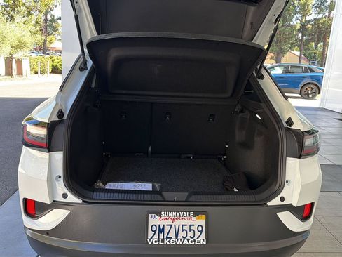 Certified 2024 Volkswagen ID.4 2WD image 13