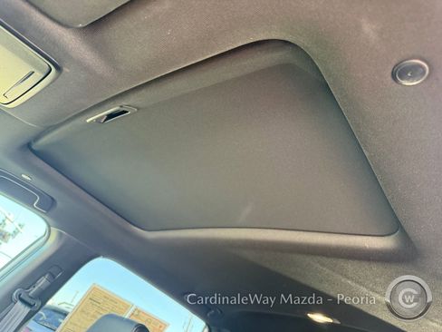 Used 2026 Honda CR-V Sport Touring image 30