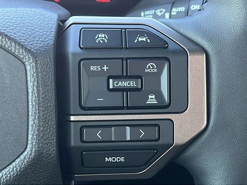Used 2025 Toyota Land Cruiser AWD/4WD image 20