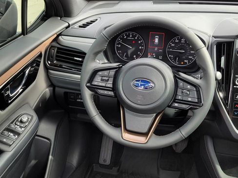 New 2026 Subaru Forester Sport image 6