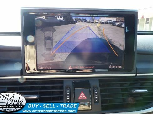 Used 2013 Audi A6 3.0T Premium Plus image 26