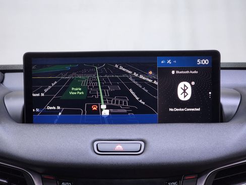 Certified 2024 Acura TLX w/ Technology Package image 25