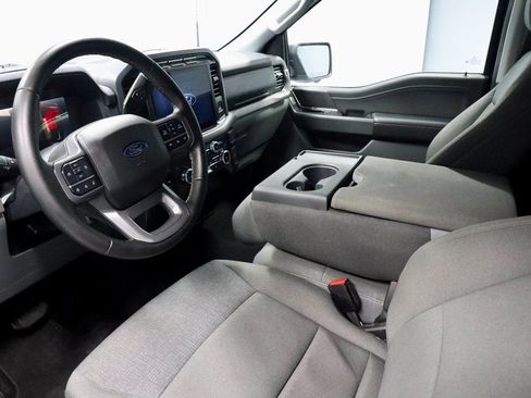 Certified 2024 Ford F150 XLT image 26