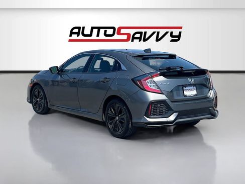 Used 2019 Honda Civic EX image 5