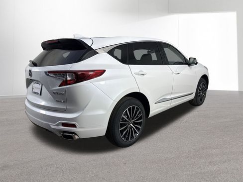 New 2026 Acura RDX SH-AWD w/ Advance Package image 35