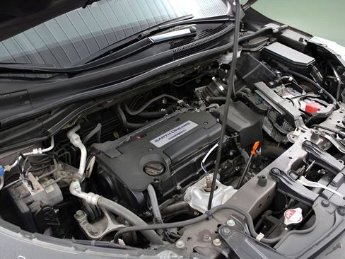 Used 2015 Honda CR-V EX-L image 31