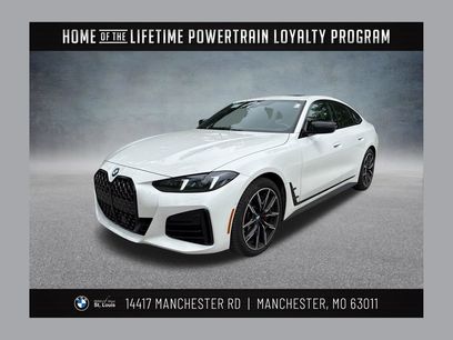 Used 2026 BMW 430i xDrive