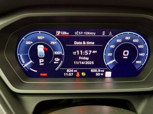 Used 2024 Audi Q4 e-tron Premium Plus w/ Premium Plus image 15