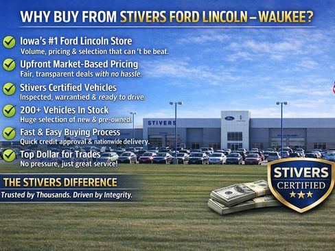 Certified 2025 Ford Expedition Max Active AWD/4WD image 12