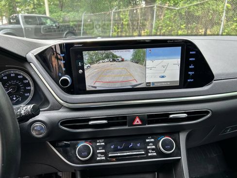 Certified 2023 Hyundai Sonata SEL FWD image 18