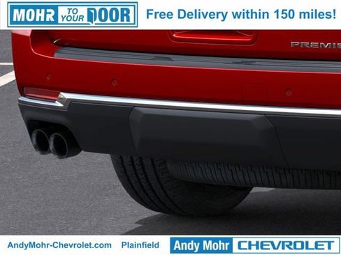 New 2026 Chevrolet Tahoe Premier image 14