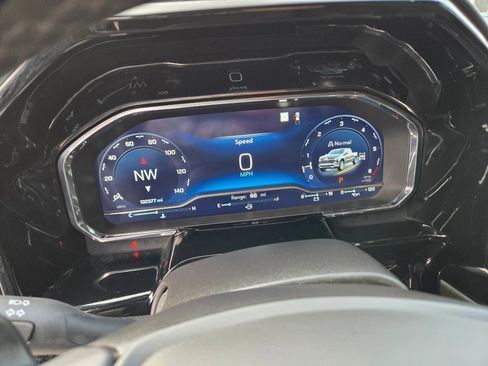 Used 2023 Chevrolet Silverado 1500 LT w/ Max Trailering Package image 38