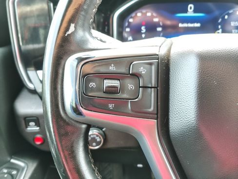 Used 2024 Chevrolet Silverado 2500 LT AWD/4WD image 24