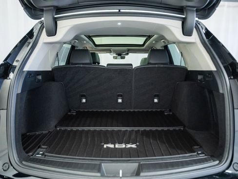 Used 2020 Acura RDX w/ Technology Package AWD/4WD image 9