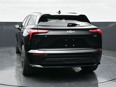 Used 2024 Chevrolet Blazer EV RS AWD/4WD image 6